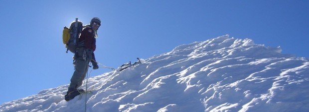 "Mount Shasta Mountain Climbing"