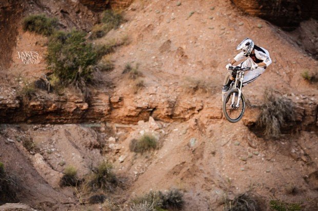 "Mountain Biking Freeride at Walker Ranch"