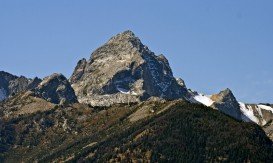 Buck Mountain Climb, Wenatchee