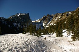 Emerald Peak Climb, Wenatchee