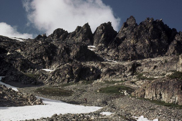 "Mountain Climbing Seven Fingered Jack"