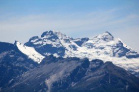 Mount Earnslaw, Glenorchy