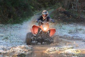 Mud Creek Road, Wenatchee