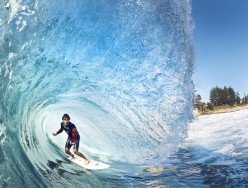 Narrabeen Beach, Narrabeen