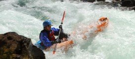 North Umpqua River, Roseburg