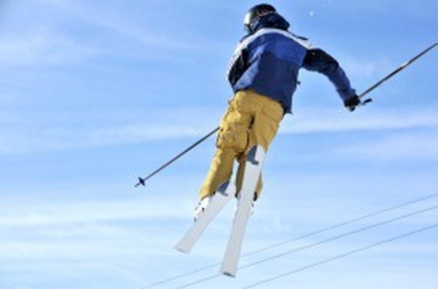 "Northstar Alpine Skiing"