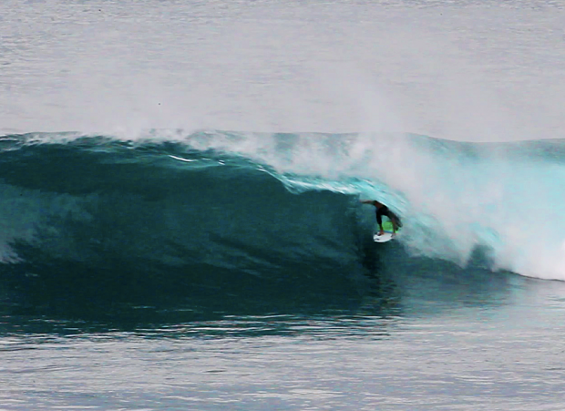 "Paul do Mar, Madeira Surfing"