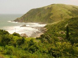 Port St. Johns, Wild Coast