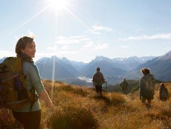 Queenstown, South Island