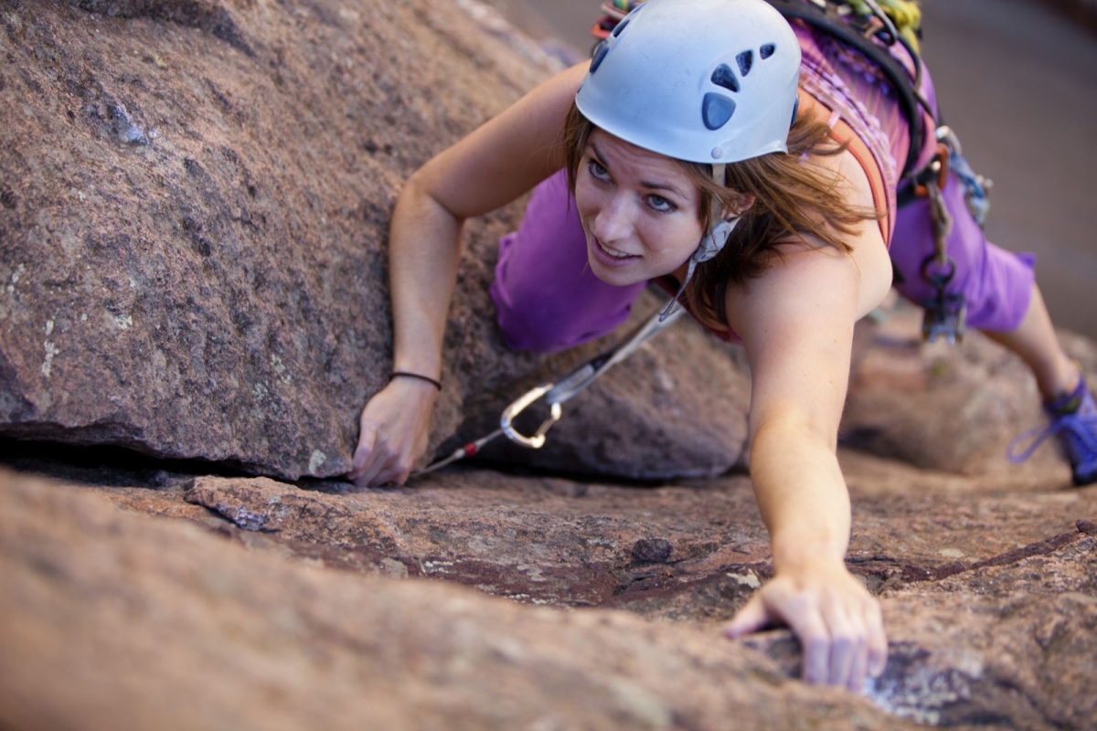 Rock Climbing Careno Crag2