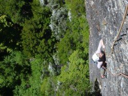 Chinamans Bluff, Queenstown