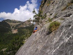 Candanchu, Huesca