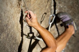 Rock N’ Rattle Route, Wenatchee