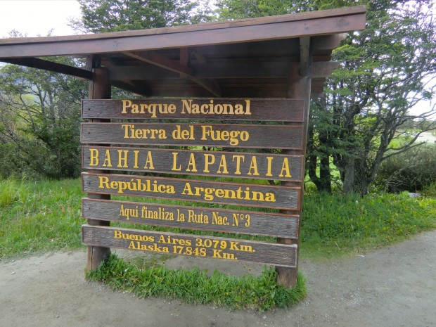 "Scuba Diving Bahia Lapataia"