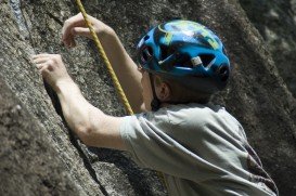 Sherpa Peak: West Ridge Route, Wenatchee