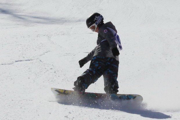 "Ski Morin-Heights, Morin Heights Snowboarding"