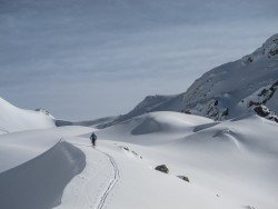 Cerro Castor Ski Resort, Ushuaia