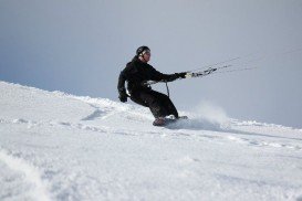 Cardrona, Queenstown