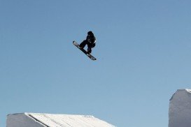 Snow Park NZ, Queenstown