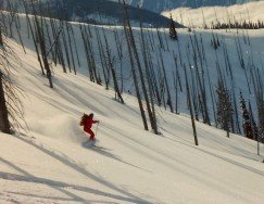 Snow Summit Ski Resort, San Bernardino