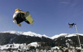 Parsenn Bowl, Idaho Springs