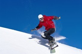 Glacier Martial, Ushuaia