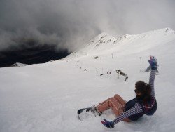 Mt Cheeseman, Christchurch