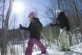 Ski Morin Heights, Morin Heights