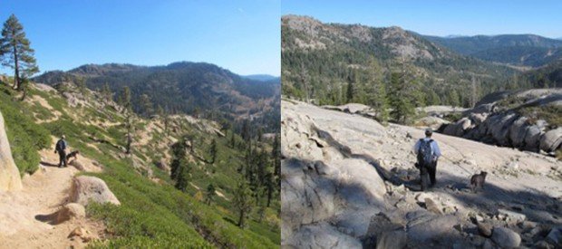 "Squaw Valley Hikers"