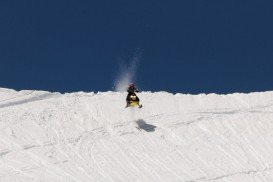 Squaw Valley Ski Resort, Tahoe City