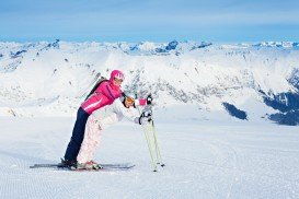 Stevens Pass Ski Resort, Wenatchee