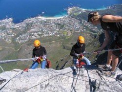 Table Mountain, Cape Town