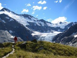 Rees-Dart Track, Glenorchy