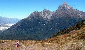 Glenorchy, South Island