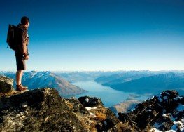 Arrowtown, South Island