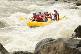 Tumwater Canyon, Wenatchee