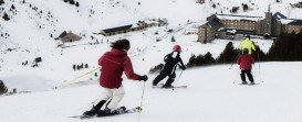 Vall de Nuria, Girona