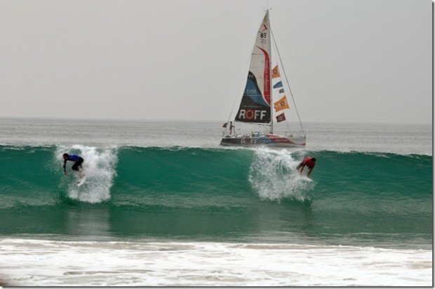 "Vilamoura, Algarve Bodyboarding"