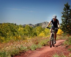 Walker Ranch, Boulder