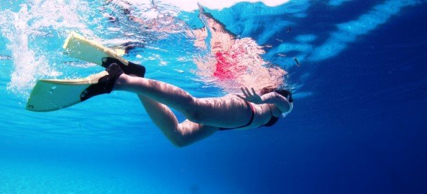 "Watamu Beach, Malindi Snorkeling"