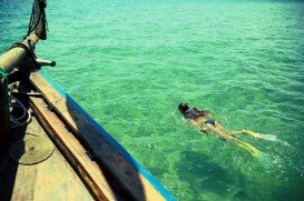 Watamu Beach, Malindi