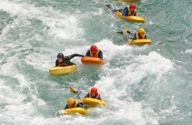 Kawarau River, Queenstown