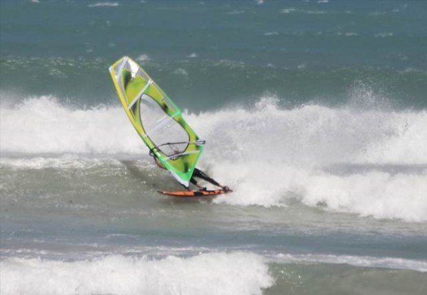 "Windsurfing, South Australia"