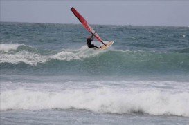 Semaphore Beach, Adelaide