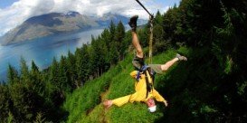 Skyline Gondola, Queenstown