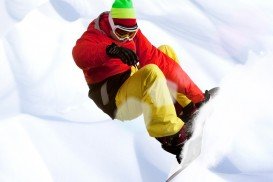 Berthoud Pass, Idaho Springs