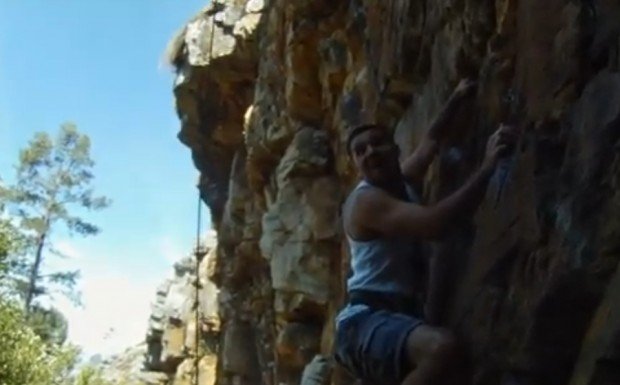 "Amath rock climb"