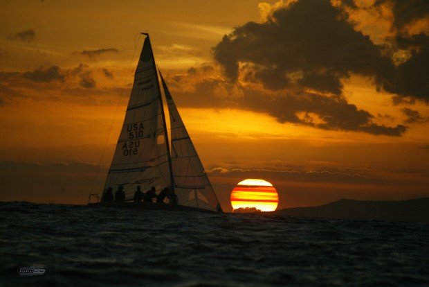 "Bayfront Harbour Sailing"