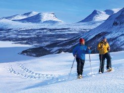 Björkliden, Kiruna