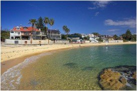 Camp Cove Beach, Sydney